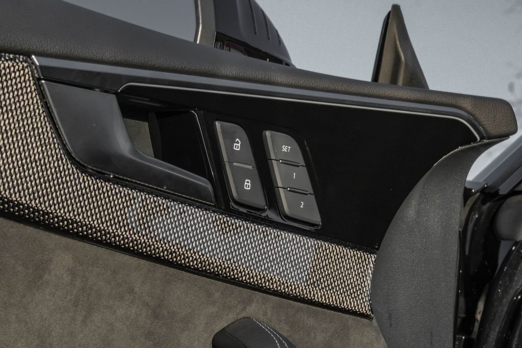 Used 2021 Audi S5 Premium Plus w/ Premium Plus Package image 49