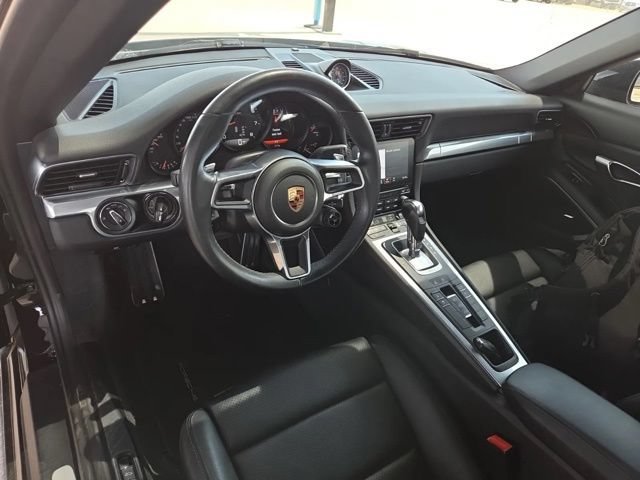 Used 2017 Porsche 911 Carrera RWD image 12