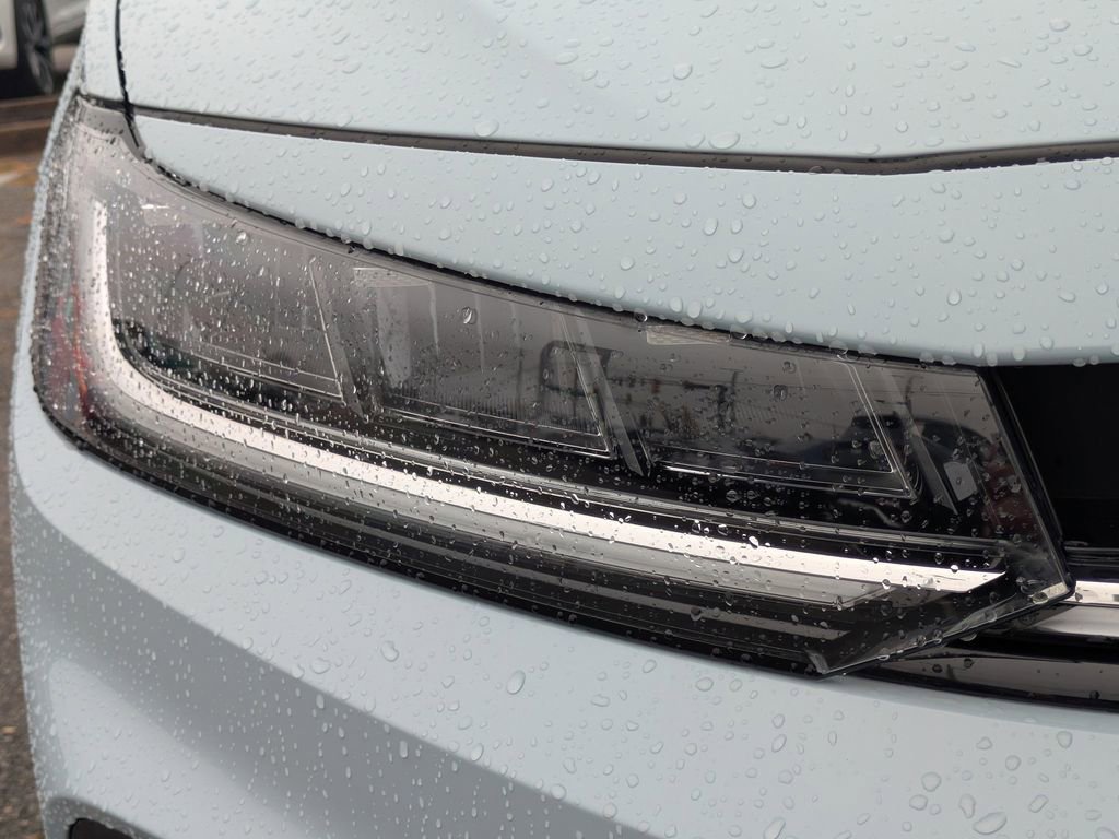 New 2026 Volkswagen Jetta Sport image 9