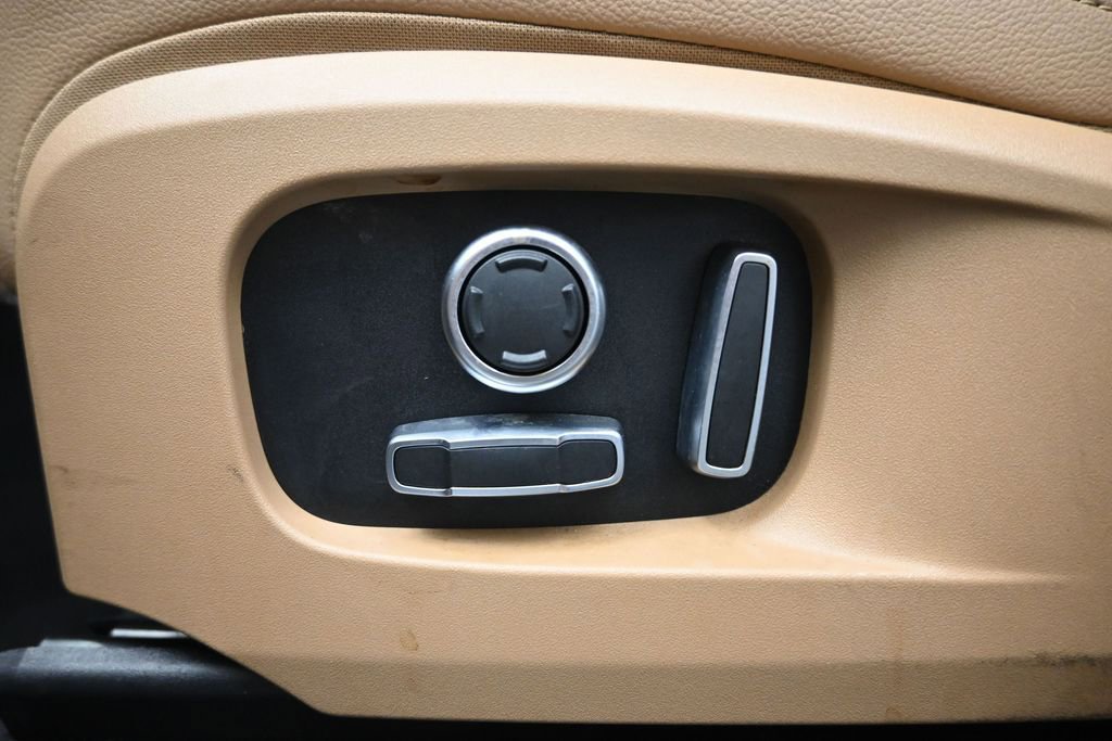 Certified 2022 Jaguar F-PACE S AWD/4WD image 24