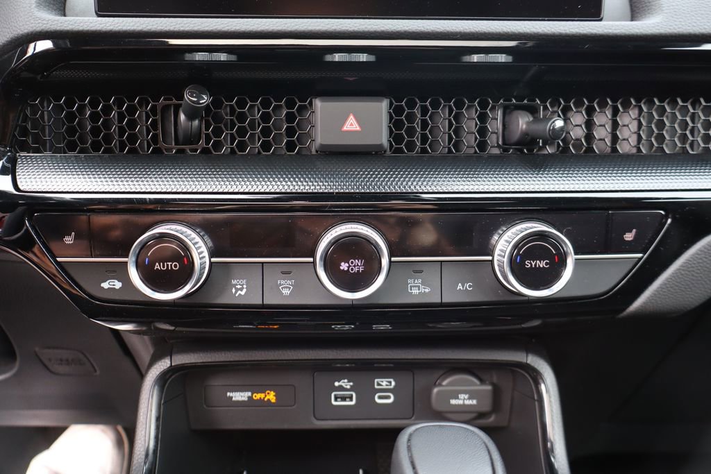 Used 2024 Honda CR-V Sport Touring image 22