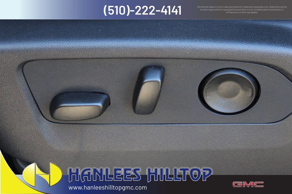 New 2026 GMC Sierra 2500 AT4 w/ AT4 Premium Plus Package image 13