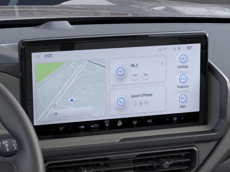 New 2025 Ford Bronco Sport Big Bend image 42