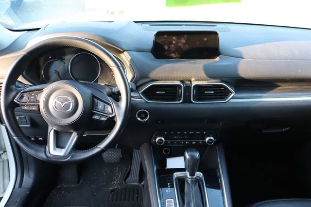 Used 2019 MAZDA CX-5 Grand Touring Reserve AWD/4WD image 8
