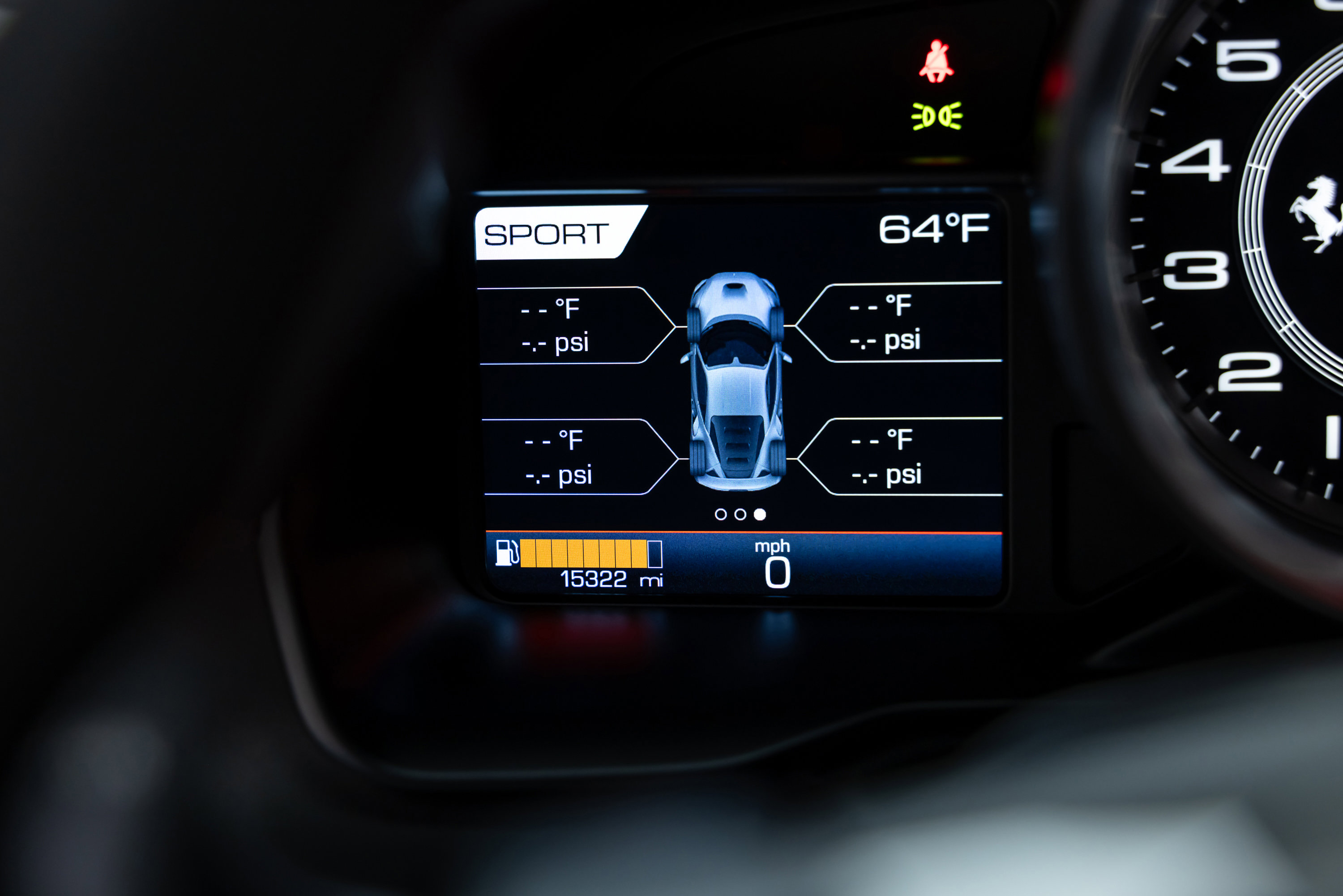 Certified 2020 Ferrari F8 Tributo image 19