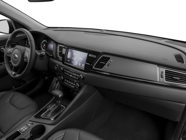 Used 2017 Kia Niro LX FWD image 19