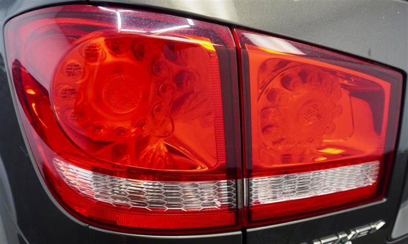 Used 2015 Dodge Journey R/T FWD image 39
