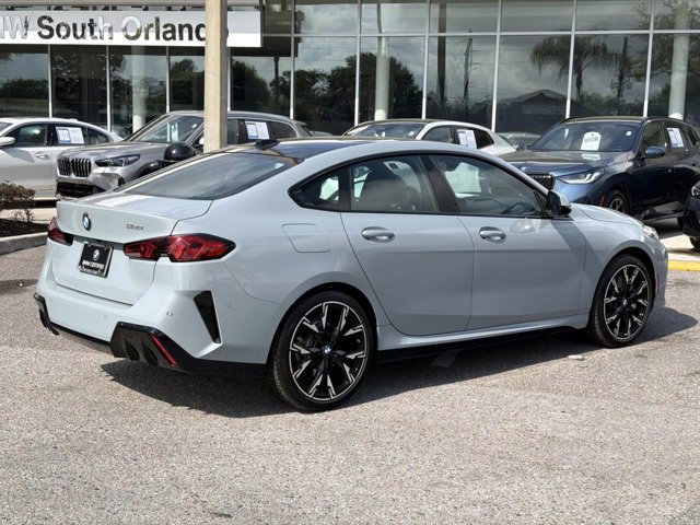 Used 2026 BMW 228i w/ Premium Package FWD image 3