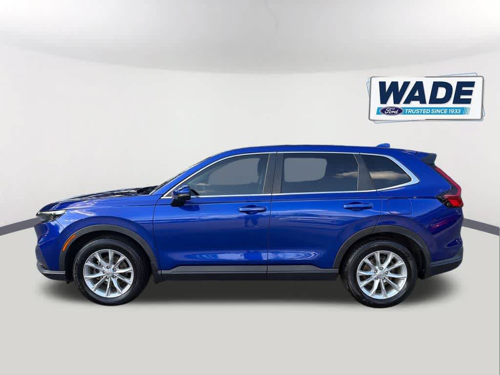 Used 2024 Honda CR-V EX image 8