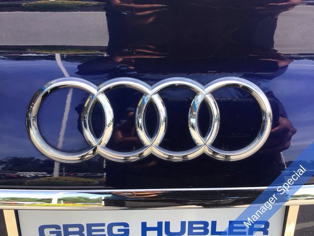Used 2022 Audi A4 2.0T Premium Plus AWD/4WD image 15