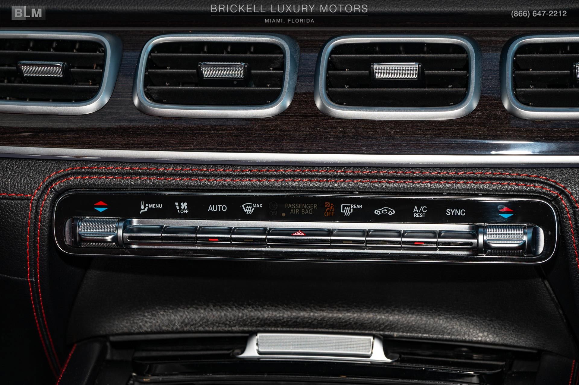 Used 2021 Mercedes-Benz GLE 53 AMG 4MATIC Coupe w/ AMG Night Package image 26