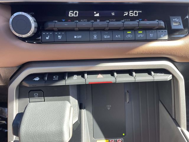 Used 2026 Toyota Tundra 1794 Edition image 21