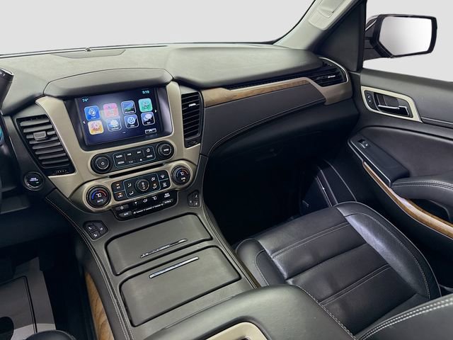 Used 2020 GMC Yukon Denali w/ Denali Ultimate Package AWD/4WD image 24