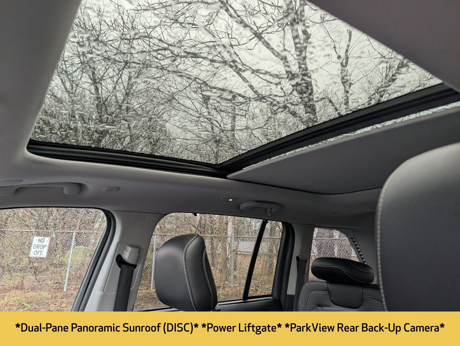 Used 2022 Jeep Grand Cherokee Limited 4xe w/ Luxury Tech Group II image 8