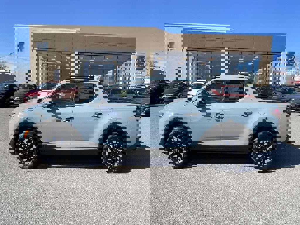 New 2026 Hyundai Santa Cruz SEL image 2