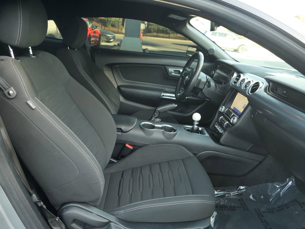 Used 2022 Ford Mustang Mach 1 image 29