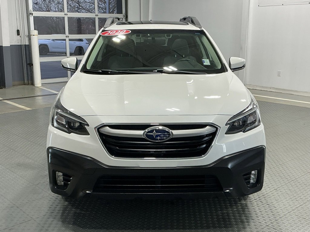 Used 2020 Subaru Outback Premium image 45