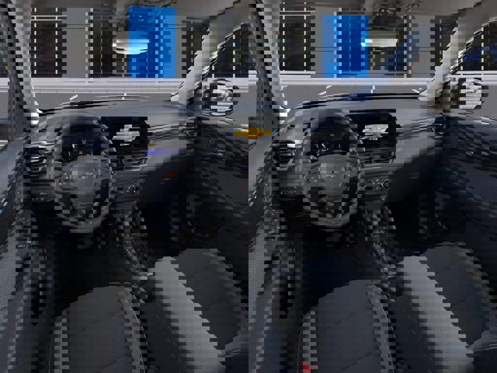 New 2026 Chevrolet TrailBlazer LS w/ LS Convenience Package image 15