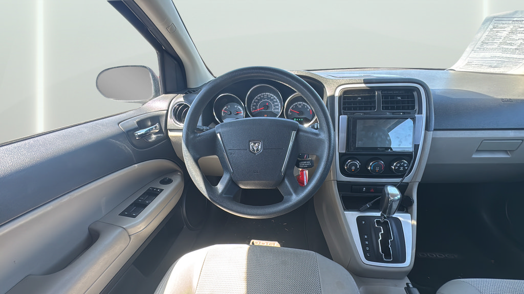 Used 2012 Dodge Caliber SXT FWD image 13