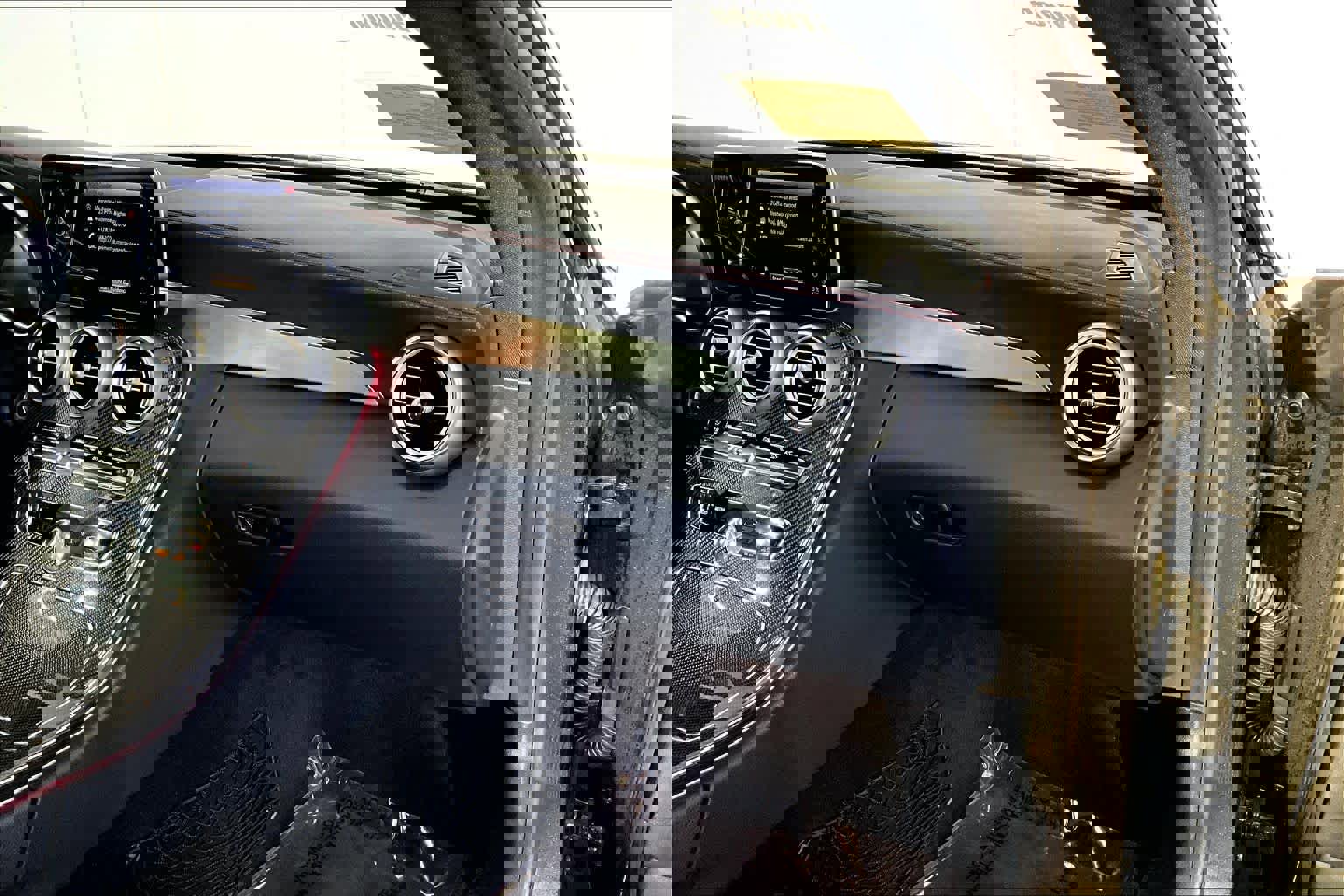 Used 2019 Mercedes-Benz C 43 AMG 4MATIC Coupe image 19