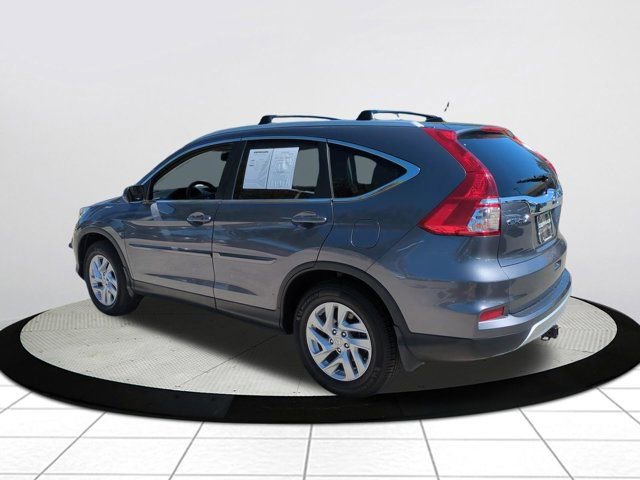 Used 2016 Honda CR-V EX-L image 5