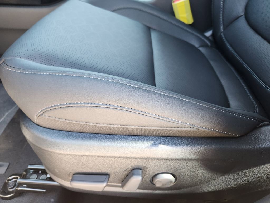 New 2026 Kia Seltos SX image 9