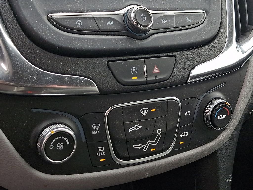 Certified 2023 Chevrolet Equinox LS w/ LS Convenience Package image 12