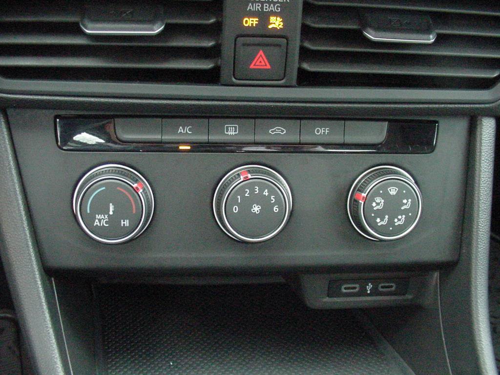 Used 2021 Volkswagen Jetta S w/ Driver Assistance Package image 14