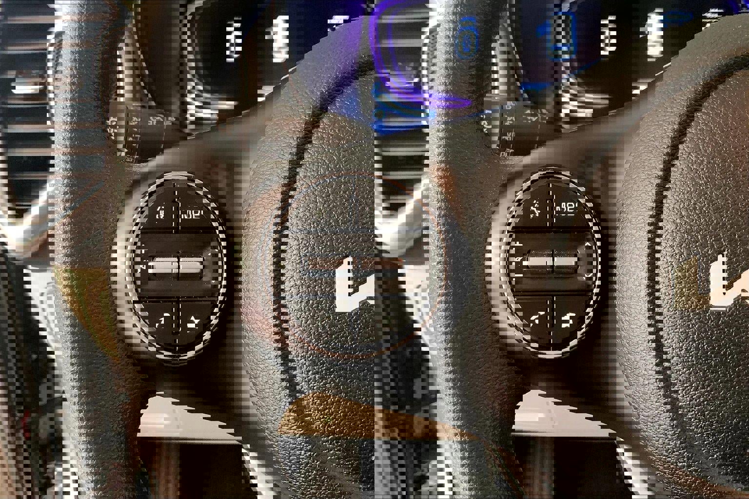 Certified 2025 Kia Soul LX image 18