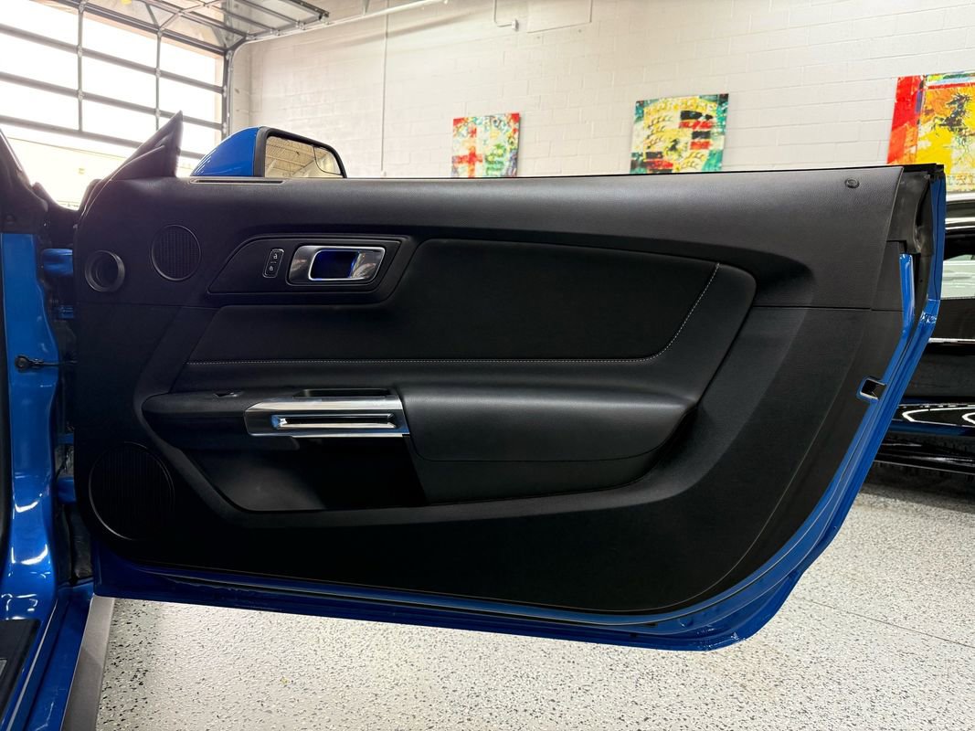 Used 2019 Ford Mustang GT w/ Performance Package - Level 2 RWD image 14