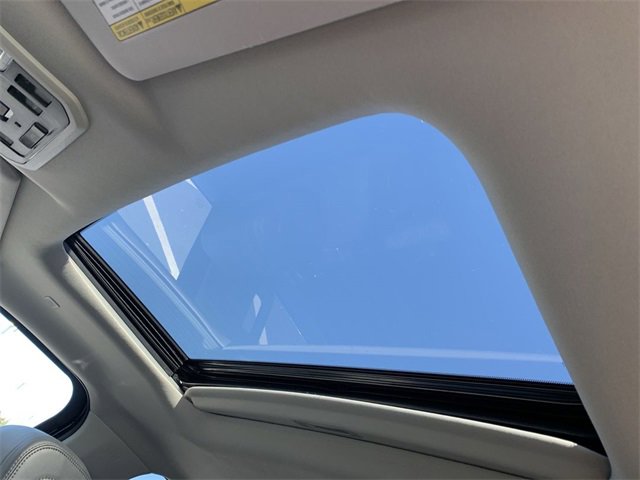 Certified 2023 Toyota Sequoia SR5 image 30