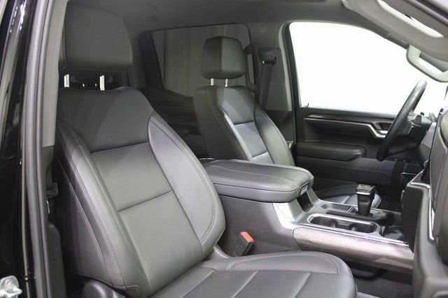 Used 2024 Chevrolet Silverado 1500 LTZ image 22