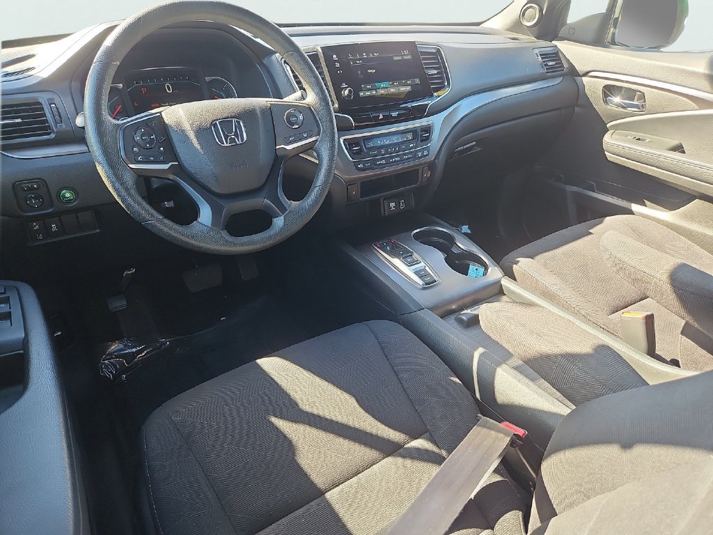 Certified 2022 Honda Pilot Sport image 11
