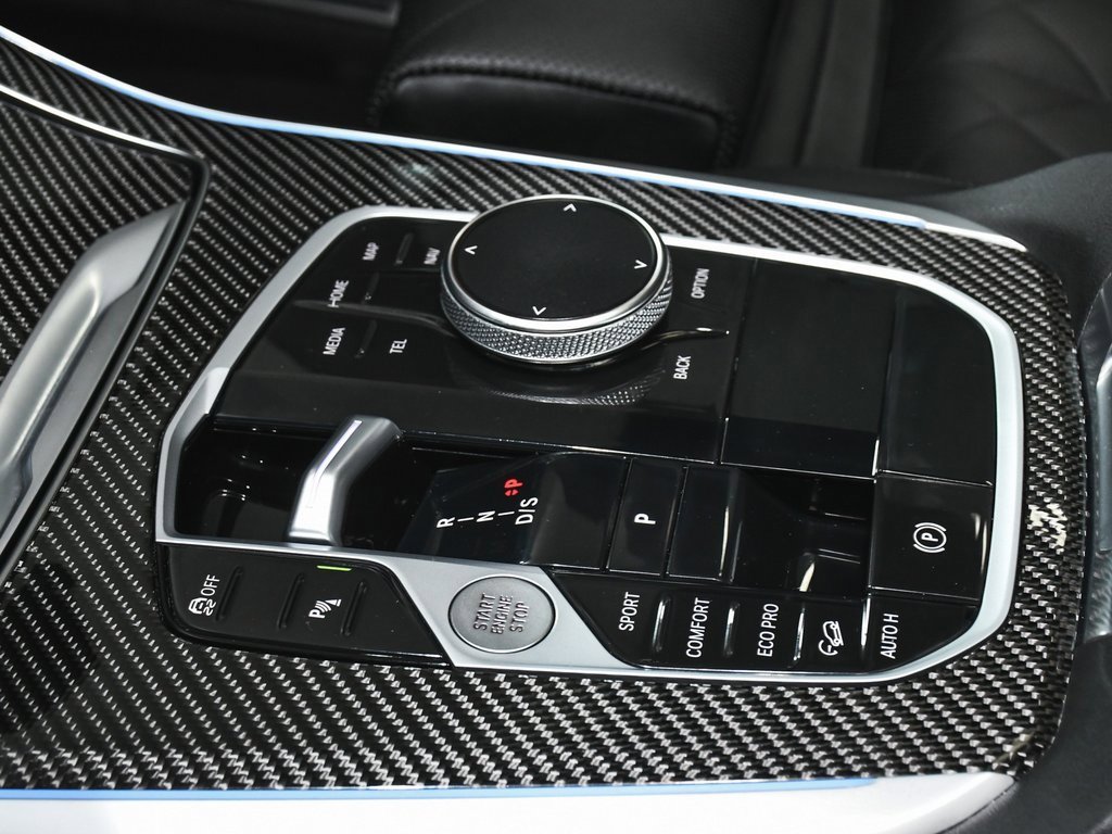 Used 2026 BMW X5 M60i image 58