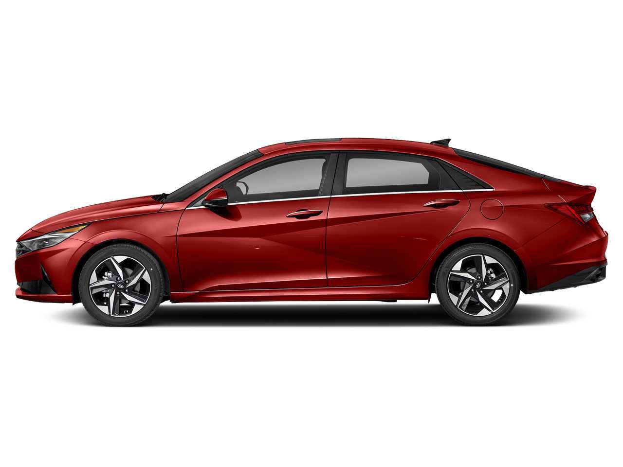 Used 2023 Hyundai Elantra Limited image 3