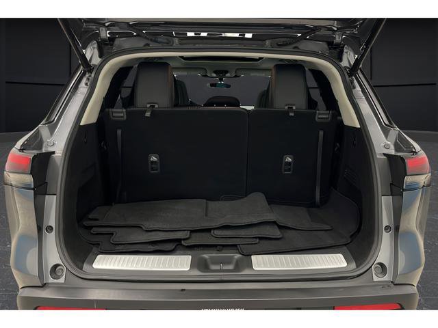Used 2023 INFINITI QX60 Pure image 28