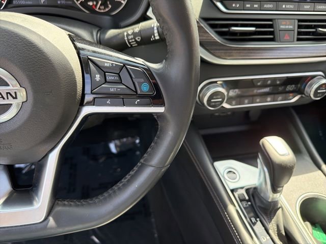Used 2019 Nissan Altima 2.5 SL image 19