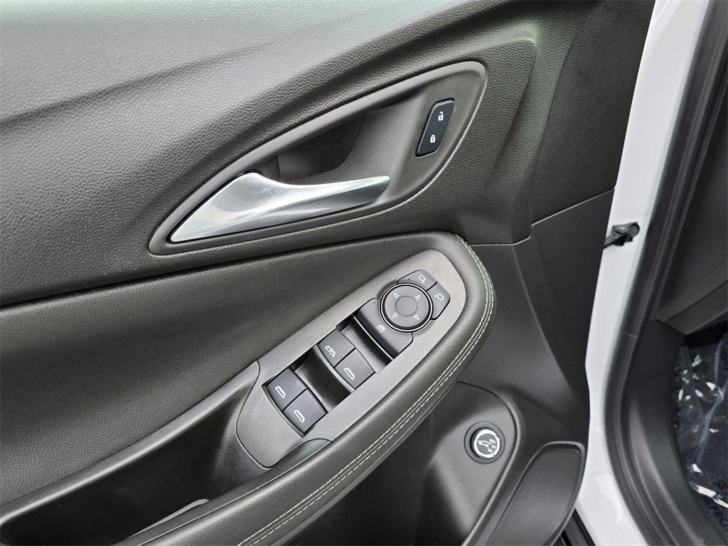 Certified 2024 Buick Encore GX Sport Touring w/ Comfort Package image 12