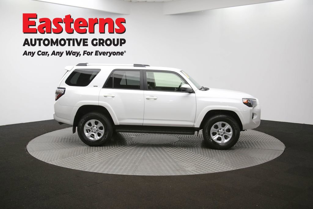 Used 2024 Toyota 4Runner SR5 image 43