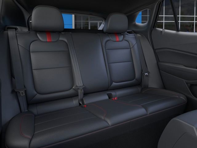New 2026 Chevrolet Trax RS w/ Sunroof Package image 18