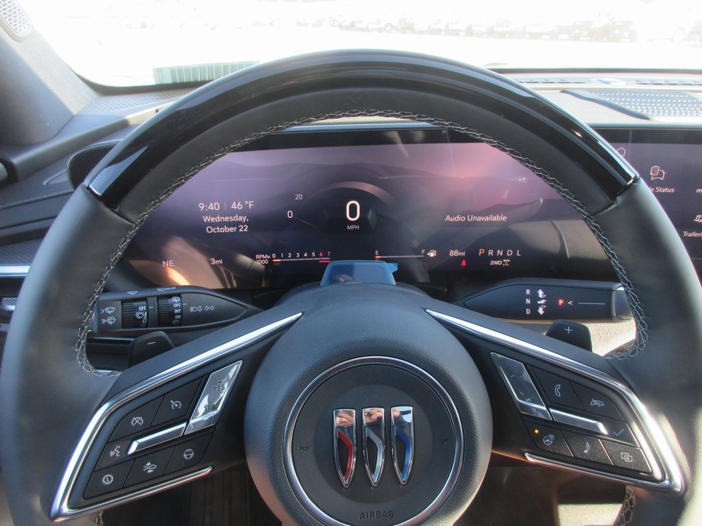 New 2026 Buick Enclave Sport Touring w/ Super Cruise Package image 19