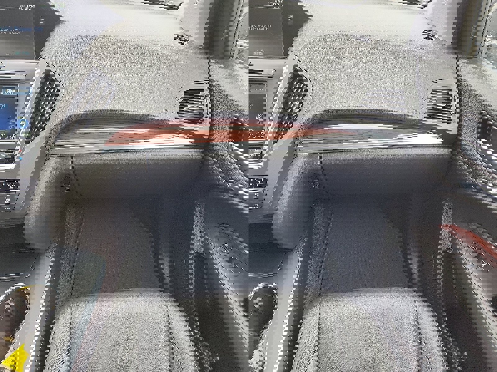 Used 2016 Acura MDX 3.5L w/Technology Package image 11