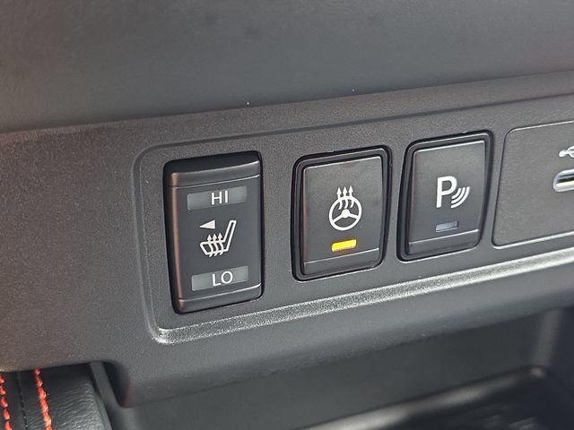 New 2026 Nissan Frontier PRO-4X w/ Pro-4x Convenience Package AWD/4WD image 34