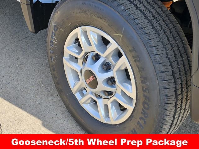 New 2026 GMC Sierra 2500 Pro image 11