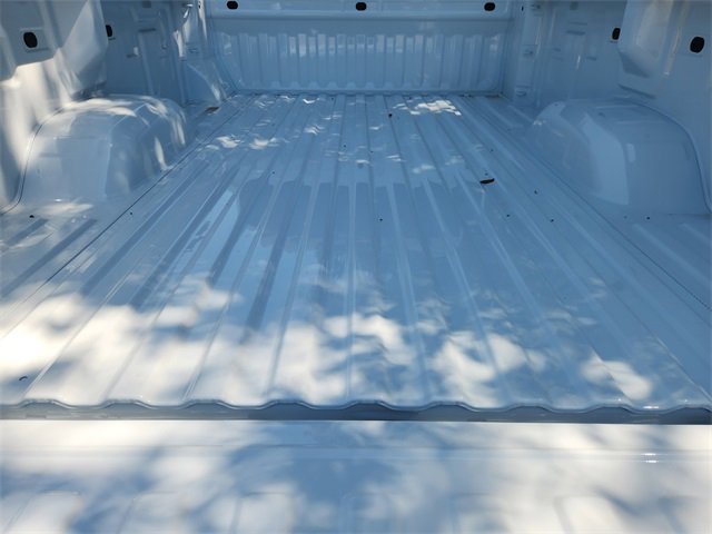 New 2026 Chevrolet Silverado 2500 W/T w/ WT/CX Safety Package AWD/4WD image 32