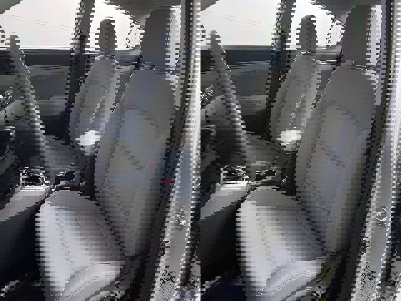 Used 2018 Hyundai Elantra SEL image 12