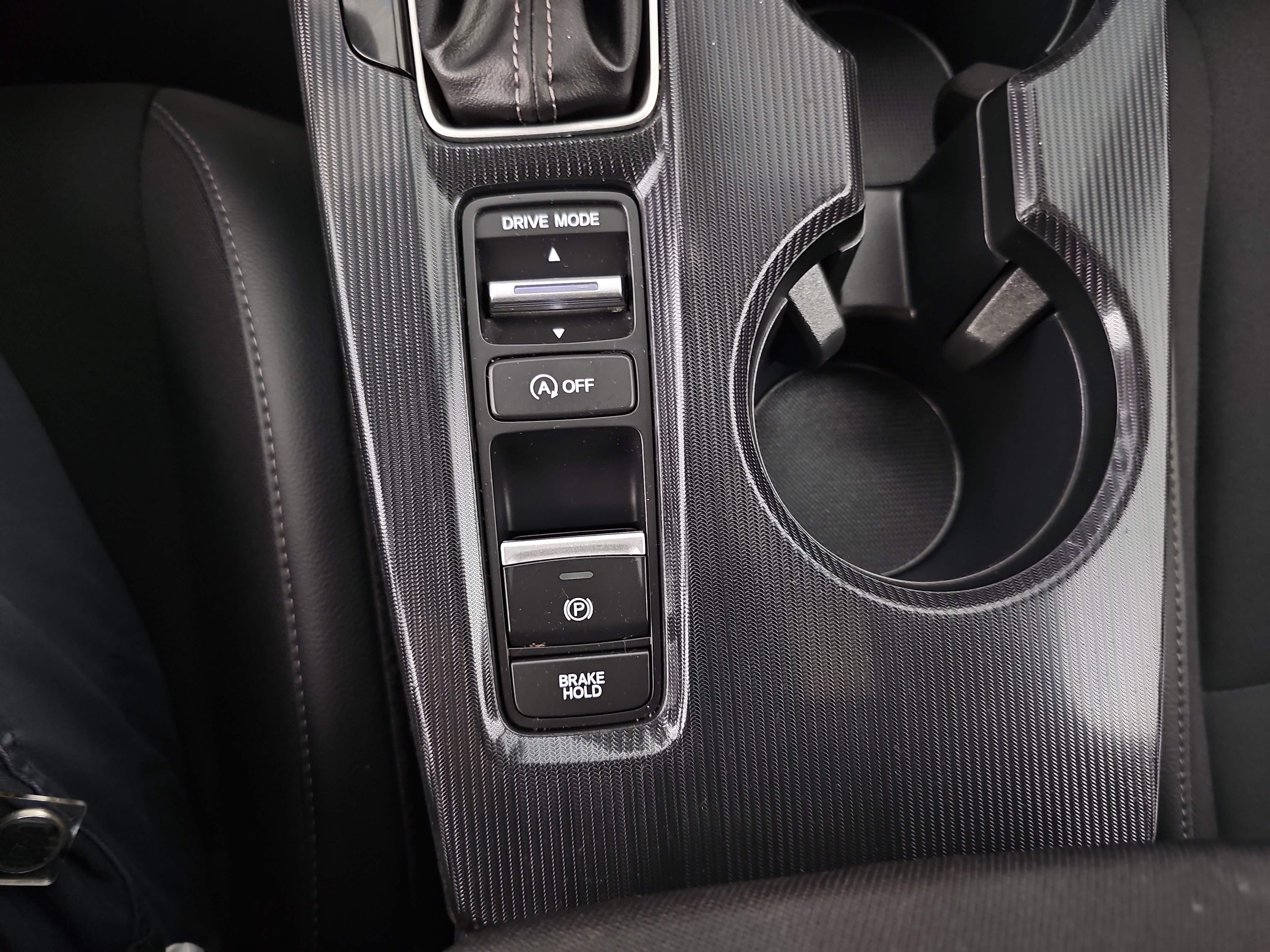 Certified 2025 Honda Civic Sport image 27