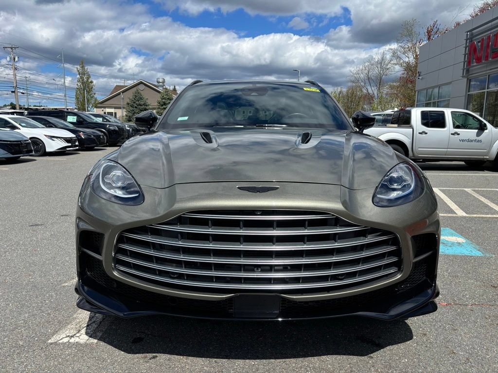 Used 2024 Aston Martin DBX 707
