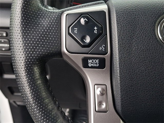 Used 2024 Toyota 4Runner SR5 Premium image 21