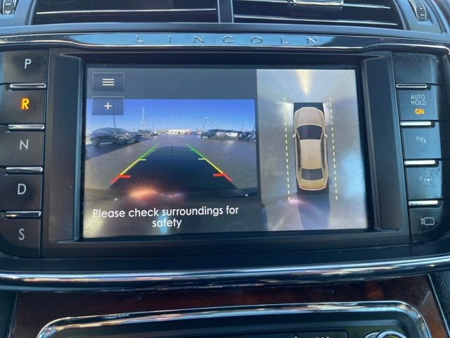 Used 2020 Lincoln Continental Reserve AWD/4WD image 20